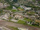 Photos aériennes de Balerna (CH-6828) | , Ticino, Suisse - Photo réf. U107117