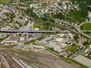 Photos aériennes de Balerna (CH-6828) - Balerna | , Ticino, Suisse - Photo réf. U107118
