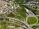 Photos aériennes de Balerna (CH-6828) | , Ticino, Suisse - Photo réf. U107120