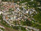 Photos aériennes de Balerna (CH-6828) - Balerna | , Ticino, Suisse - Photo réf. U107121