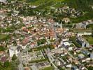 Photos aériennes de Balerna (CH-6828) - Balerna | , Ticino, Suisse - Photo réf. U107124