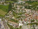 Photos aériennes de Balerna (CH-6828) - Balerna | , Ticino, Suisse - Photo réf. U107125