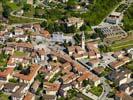 Photos aériennes de Balerna (CH-6828) | , Ticino, Suisse - Photo réf. U107126