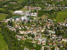 Photos aériennes de Balerna (CH-6828) - Balerna | , Ticino, Suisse - Photo réf. U107127