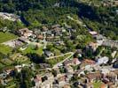 Photos aériennes de Balerna (CH-6828) - Balerna | , Ticino, Suisse - Photo réf. U107128