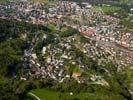 Photos aériennes de Bellinzona (CH-6500) - Artore | , Ticino, Suisse - Photo réf. U107130