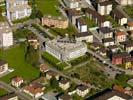 Photos aériennes de Bellinzona (CH-6500) | , Ticino, Suisse - Photo réf. U107146
