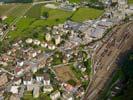 Photos aériennes de Bellinzona (CH-6500) | , Ticino, Suisse - Photo réf. U107156