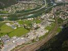 Photos aériennes de Bellinzona (CH-6500) | , Ticino, Suisse - Photo réf. U107158