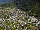 Photos aériennes de Biasca (CH-6710) | , Ticino, Suisse - Photo réf. U107174