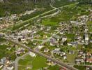 Photos aériennes de Biasca (CH-6710) - Biasca | , Ticino, Suisse - Photo réf. U107178
