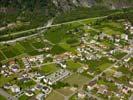 Photos aériennes de Biasca (CH-6710) - Biasca | , Ticino, Suisse - Photo réf. U107179