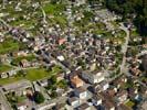 Photos aériennes de Biasca (CH-6710) | , Ticino, Suisse - Photo réf. U107183