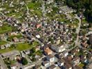Photos aériennes de Biasca (CH-6710) - Biasca | , Ticino, Suisse - Photo réf. U107183