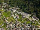 Photos aériennes de Biasca (CH-6710) - Biasca | , Ticino, Suisse - Photo réf. U107186