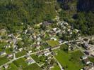 Photos aériennes de Biasca (CH-6710) | , Ticino, Suisse - Photo réf. U107188