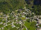 Photos aériennes de Biasca (CH-6710) - Biasca | , Ticino, Suisse - Photo réf. U107188
