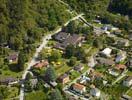 Photos aériennes de Biasca (CH-6710) - Biasca | , Ticino, Suisse - Photo réf. U107189