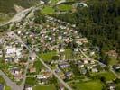Photos aériennes de Biasca (CH-6710) - Biasca | , Ticino, Suisse - Photo réf. U107190