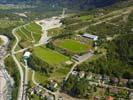 Photos aériennes de Biasca (CH-6710) | , Ticino, Suisse - Photo réf. U107192