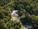Photos aériennes de Biasca (CH-6710) - Biasca Stazione | , Ticino, Suisse - Photo réf. U107211