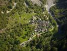 Photos aériennes de Biasca (CH-6710) - Frazioni | , Ticino, Suisse - Photo réf. U107218