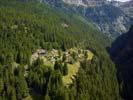 Photos aériennes de Biasca (CH-6710) - Frazioni | , Ticino, Suisse - Photo réf. U107219