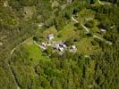 Photos aériennes de Biasca (CH-6710) - Frazioni | , Ticino, Suisse - Photo réf. U107223