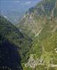 Photos aériennes de Biasca (CH-6710) - Frazioni | , Ticino, Suisse - Photo réf. U107225
