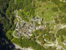 Photos aériennes de Biasca (CH-6710) - Frazioni | , Ticino, Suisse - Photo réf. U107226