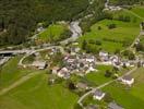 Photos aériennes de Blenio (0) - Aquila | , Ticino, Suisse - Photo réf. U107238