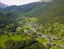 Photos aériennes de Blenio (0) - Lavòrceno | , Ticino, Suisse - Photo réf. U107258