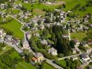 Photos aériennes de Blenio (0) - Olivone | , Ticino, Suisse - Photo réf. U107274