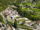Photos aériennes de Blenio (0) - Olivone | , Ticino, Suisse - Photo réf. U107275