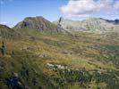 Photos aériennes de Bosco/Gurin (CH-6685) | , Ticino, Suisse - Photo réf. U107282