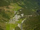 Photos aériennes de Bosco/Gurin (CH-6685) | , Ticino, Suisse - Photo réf. U107283