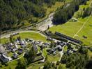 Photos aériennes de Bosco/Gurin (CH-6685) | , Ticino, Suisse - Photo réf. U107294