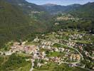 Photos aériennes de Breggia (0) - Morbio Superiore | , Ticino, Suisse - Photo réf. U107299