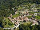 Photos aériennes de Breggia (0) - Morbio Superiore | , Ticino, Suisse - Photo réf. U107300
