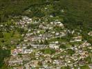 Photos aériennes de Brissago (CH-6614) - Brissago | , Ticino, Suisse - Photo réf. U107323