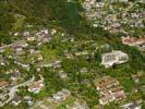 Photos aériennes de Brissago (CH-6614) - Brissago | , Ticino, Suisse - Photo réf. U107325