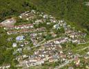 Photos aériennes de Brissago (CH-6614) - Piodina | , Ticino, Suisse - Photo réf. U107337