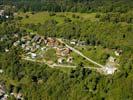 Photos aériennes de Cademario (CH-6936) - Cademario | , Ticino, Suisse - Photo réf. U107351