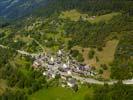 Photos aériennes de Campello (CH-6760) | , Ticino, Suisse - Photo réf. U107365