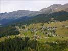 Photos aériennes de Campello (CH-6760) | , Ticino, Suisse - Photo réf. U107366