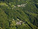 Photos aériennes de Capriasca (CH-6950) - Albumo | , Ticino, Suisse - Photo réf. U107367