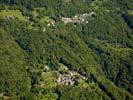 Photos aériennes de Capriasca (CH-6950) | , Ticino, Suisse - Photo réf. U107367