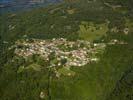 Photos aériennes de Capriasca (CH-6950) | , Ticino, Suisse - Photo réf. U107368