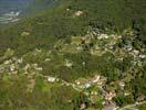 Photos aériennes de Capriasca (CH-6950) | , Ticino, Suisse - Photo réf. U107370