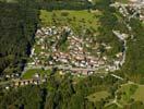 Photos aériennes de Capriasca (CH-6950) | , Ticino, Suisse - Photo réf. U107375
